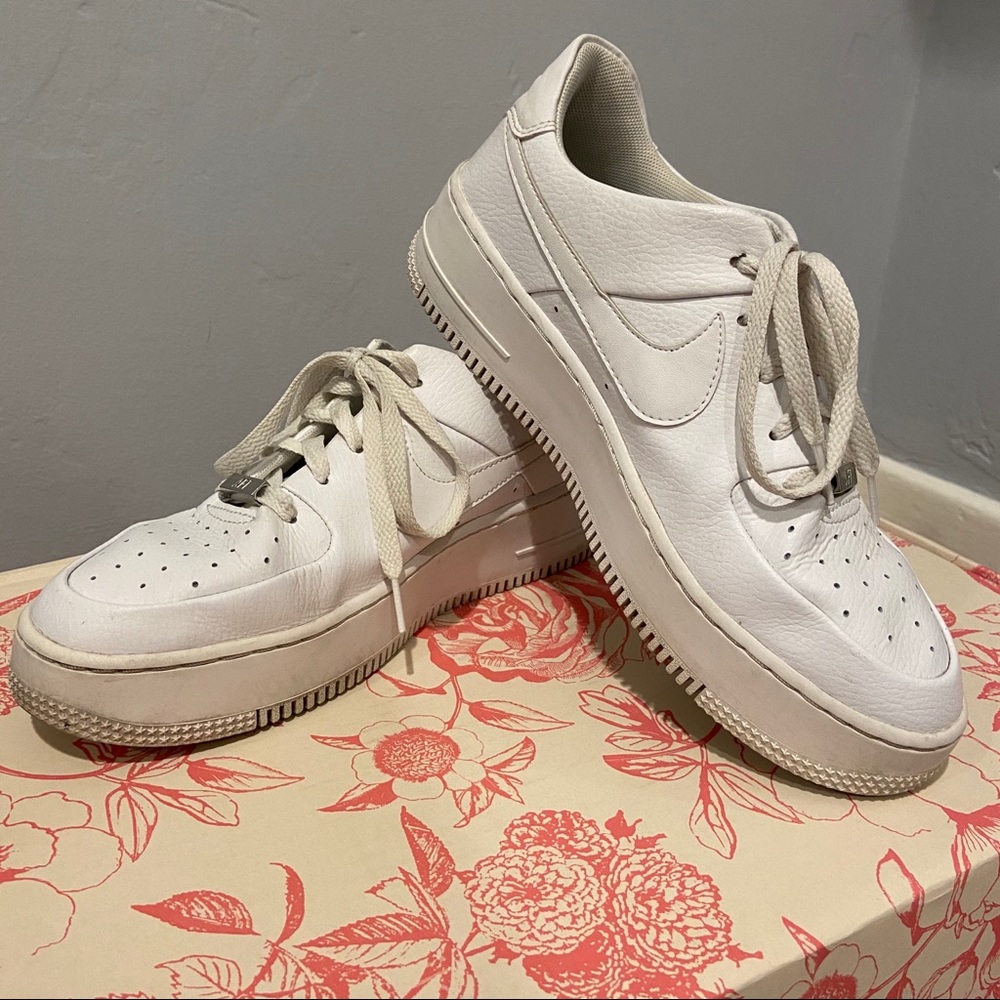 Nike AF-1 Sage Low